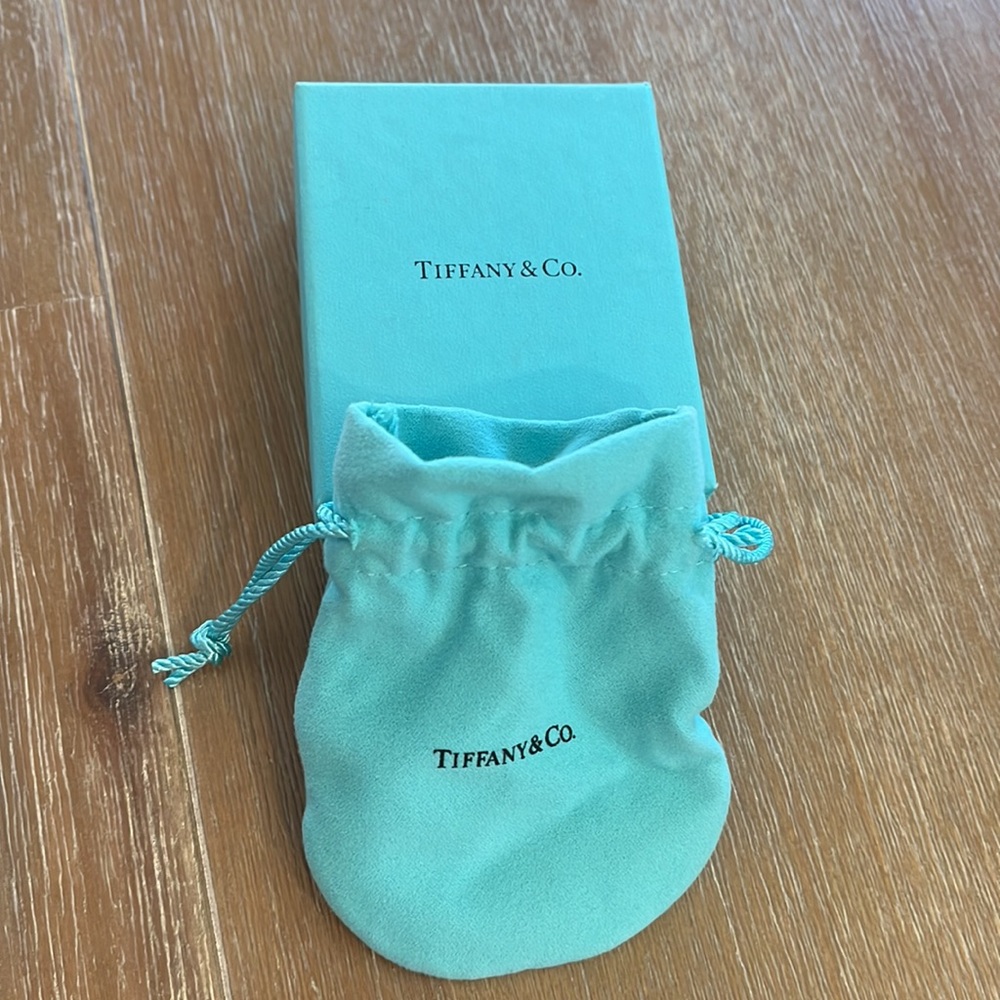 Tiffany & Co. Toggle link necklace - Picture 8 of 10